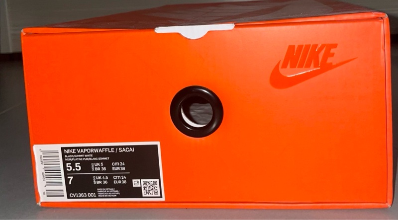 Nike vaprowaffle sacai-5