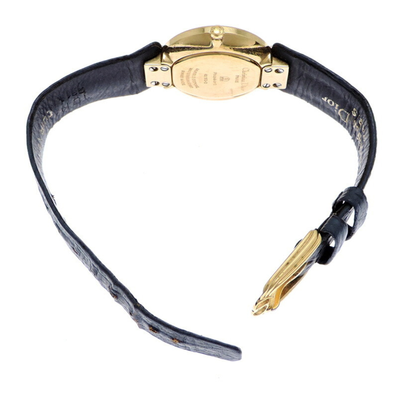 Christian Dior Bakira 女士手錶 46-153-3-4