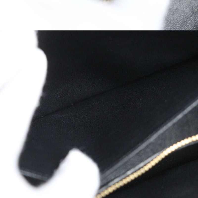 YSL Cabas 灰金手提肩背包-16