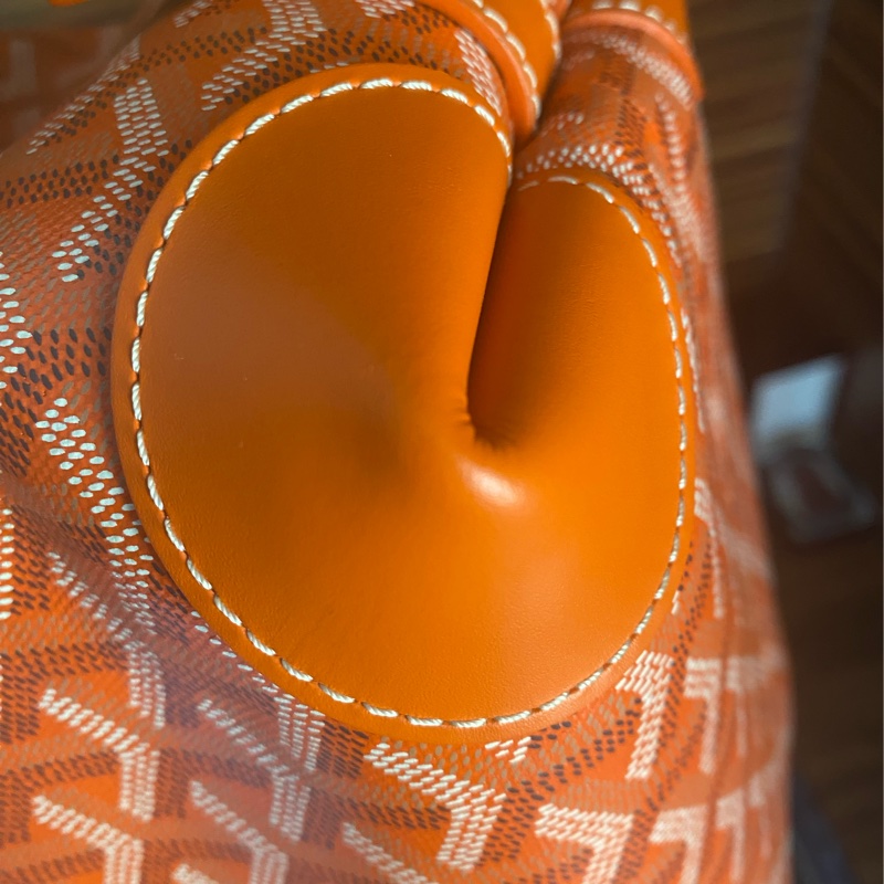 Goyard toiletries bag-5