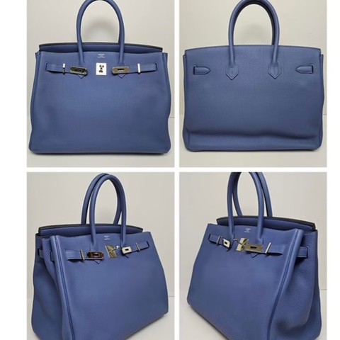 Hermes Birkin 35