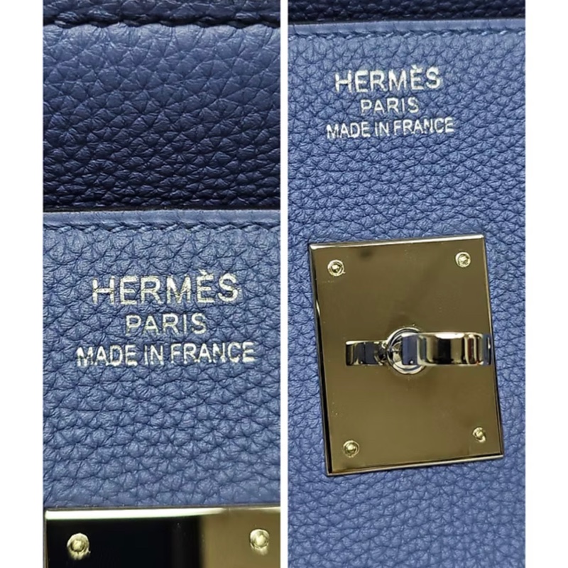 Hermes Birkin 35-1