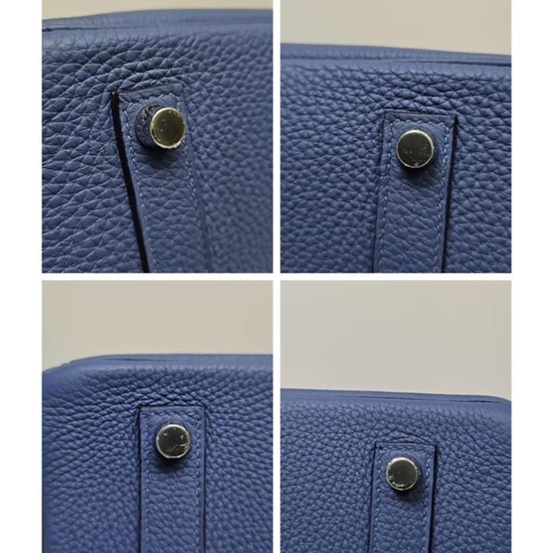 Hermes Birkin 35-5