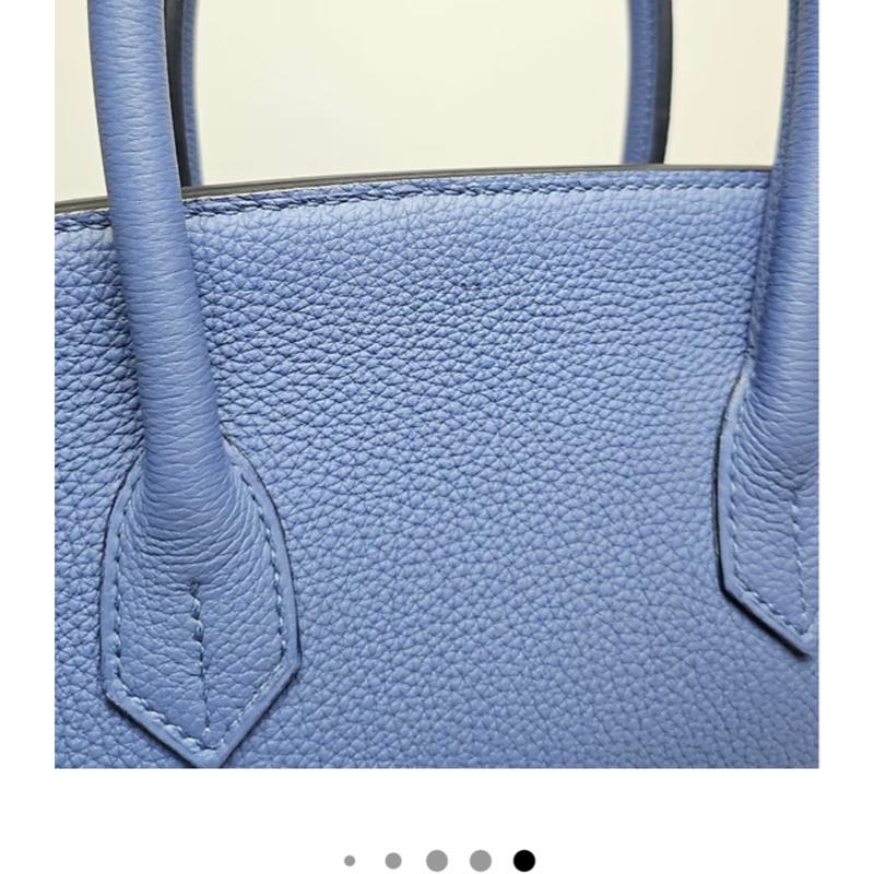 Hermes Birkin 35-8