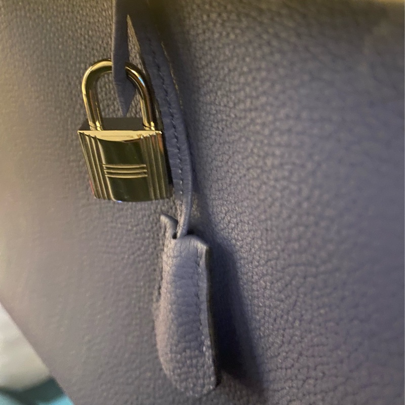 Hermes Birkin 35-7