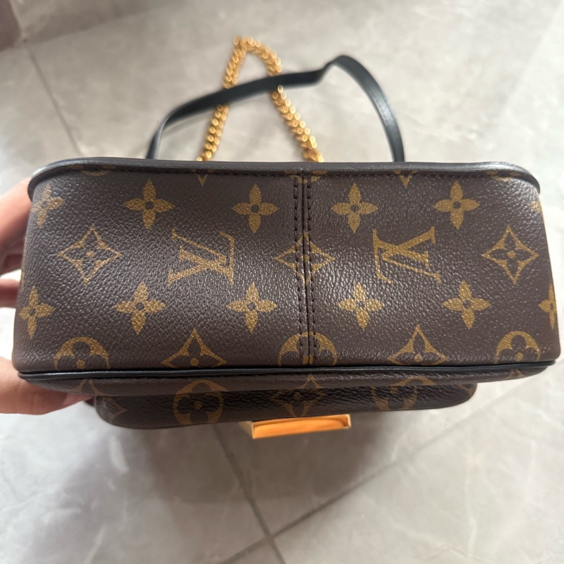 LOUIS VUITTON Passy郵差包-2