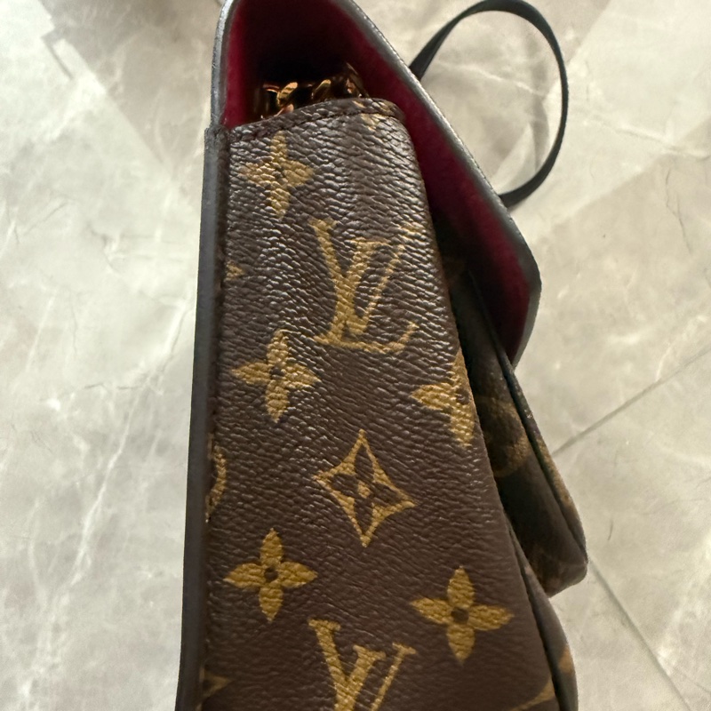 LOUIS VUITTON Passy郵差包-3