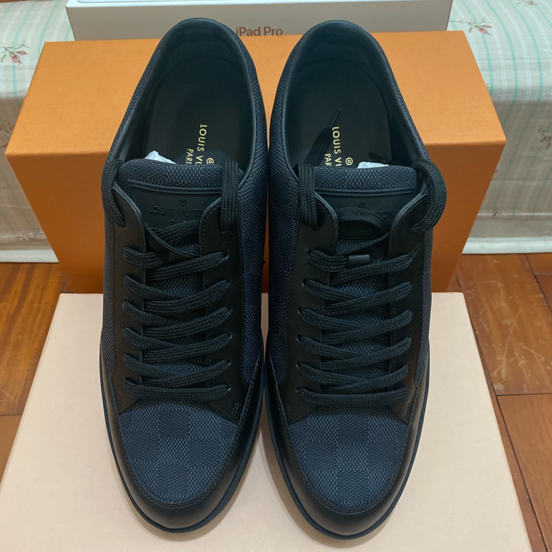 LOUIS VUITTON 路易威登 休閒鞋-0