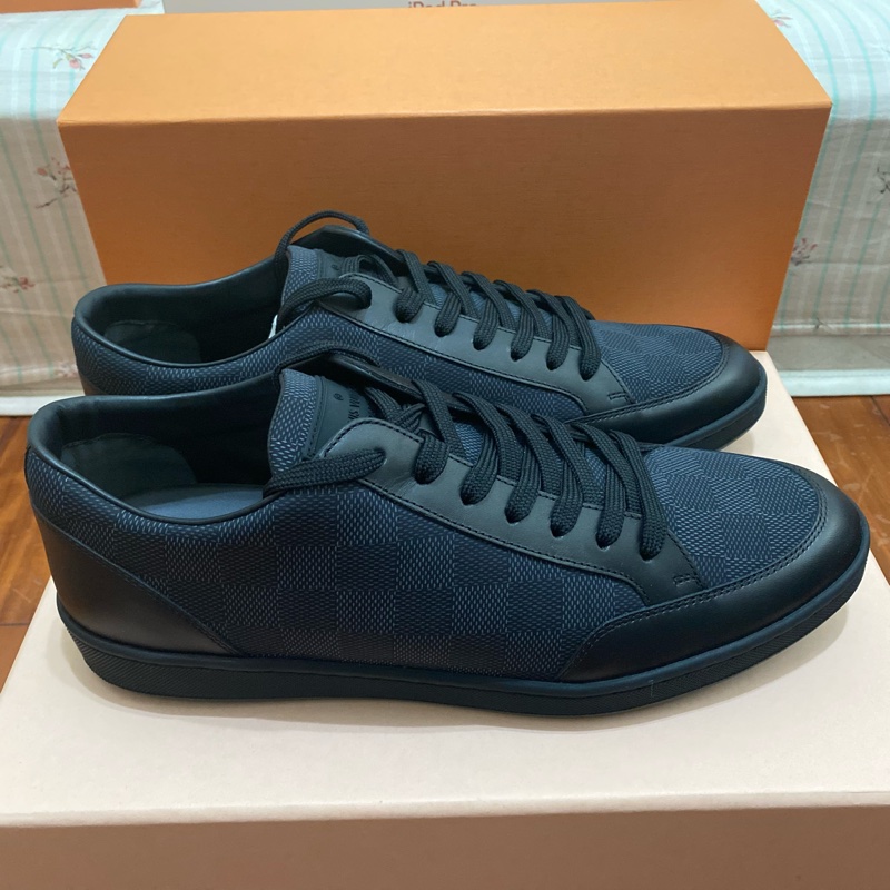 LOUIS VUITTON 路易威登 休閒鞋-1