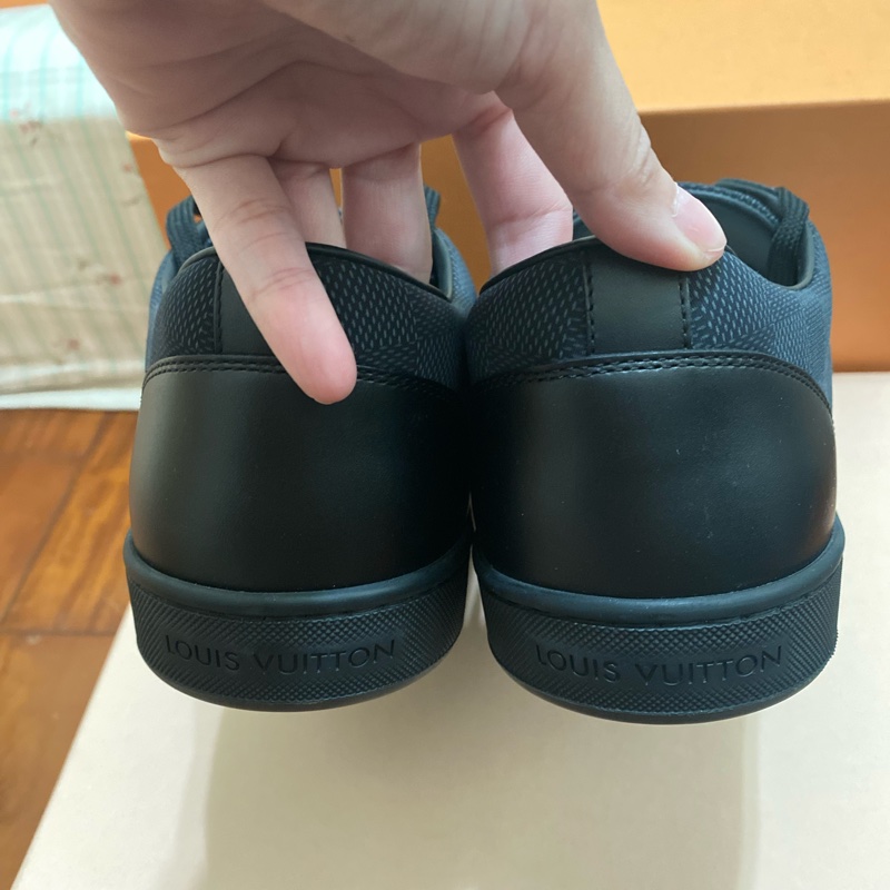 LOUIS VUITTON 路易威登 休閒鞋-2