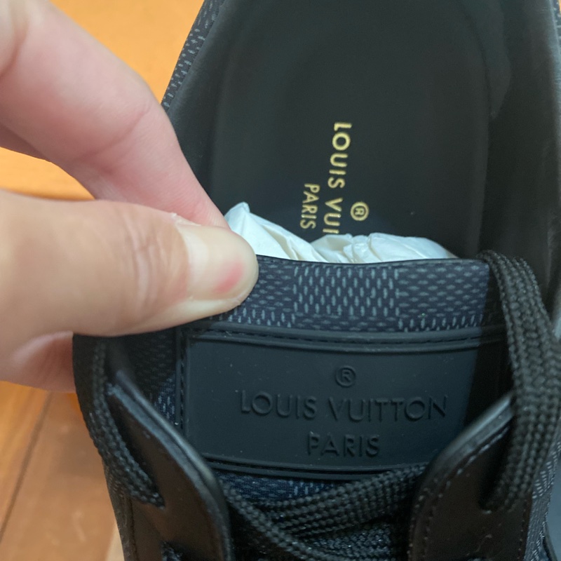LOUIS VUITTON 路易威登 休閒鞋-4