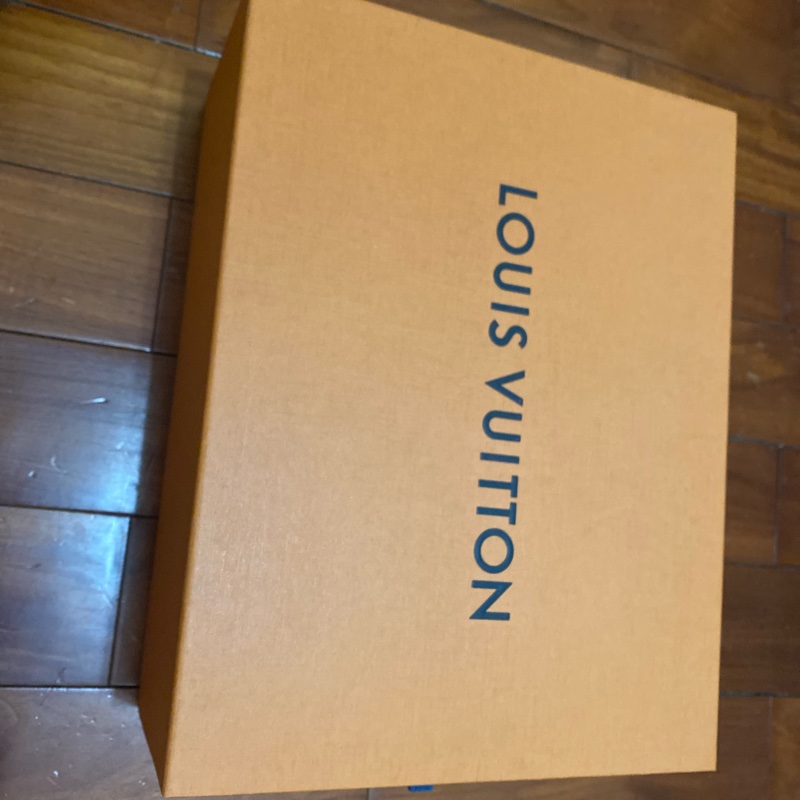 LOUIS VUITTON 路易威登 休閒鞋-5