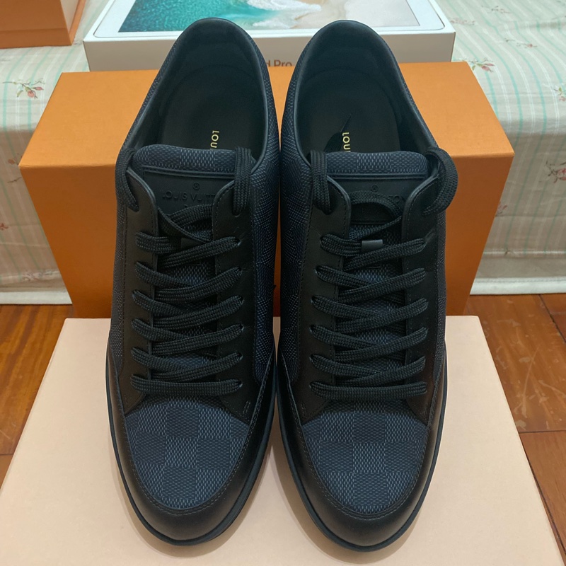 LOUIS VUITTON 路易威登 休閒鞋-6
