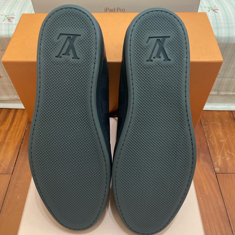 LOUIS VUITTON 路易威登 休閒鞋-9