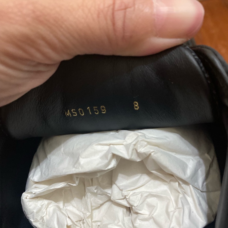 LOUIS VUITTON 路易威登 休閒鞋-10