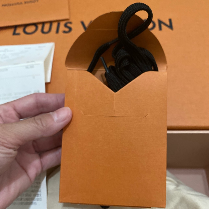 LOUIS VUITTON 路易威登 休閒鞋-14