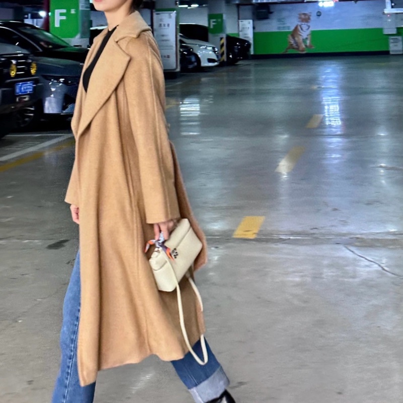 MAX MARA coat-2