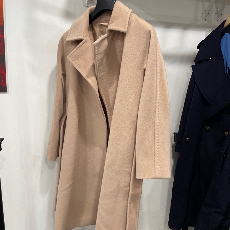 MAX MARA coat-4