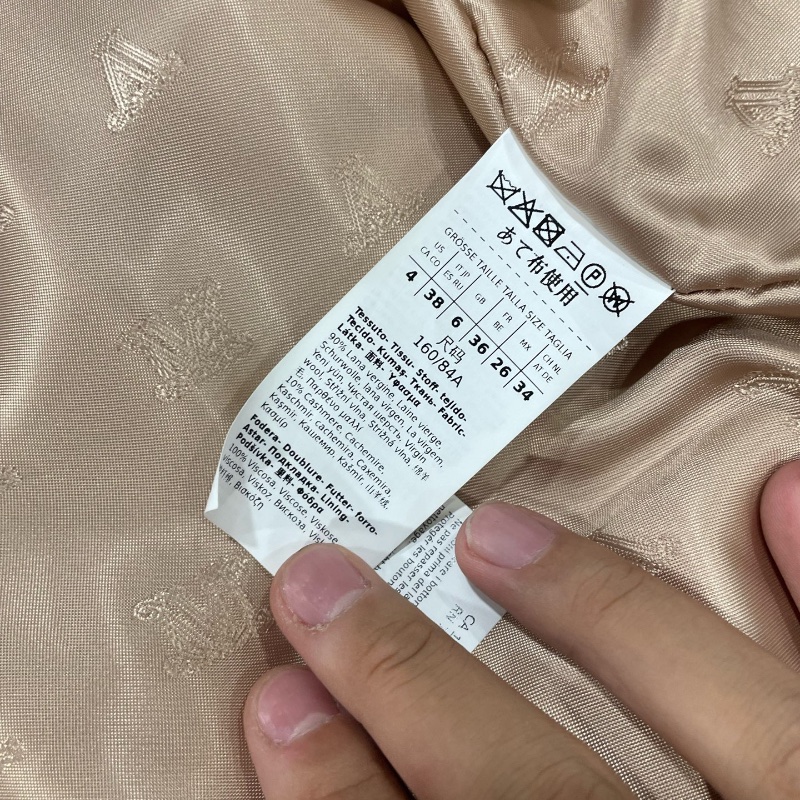 MAX MARA coat-6