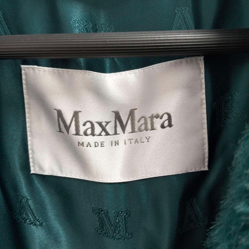 MAX MARA top-2
