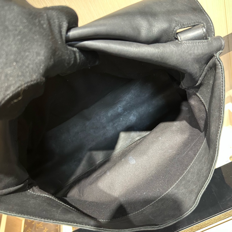 Bottega Veneta葆蝶家 BV 编织 信封包斜挎单肩包-3