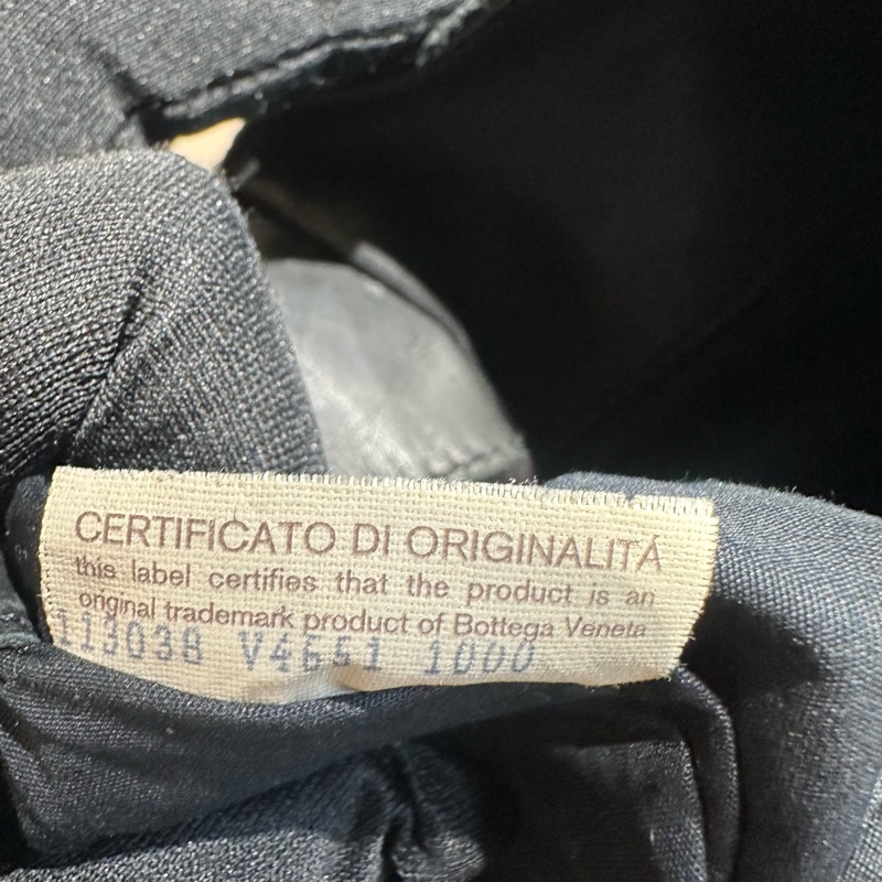 Bottega Veneta葆蝶家 BV 编织 信封包斜挎单肩包-10