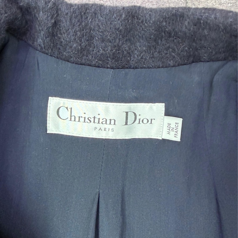 Christian dior 女裝大衣-5