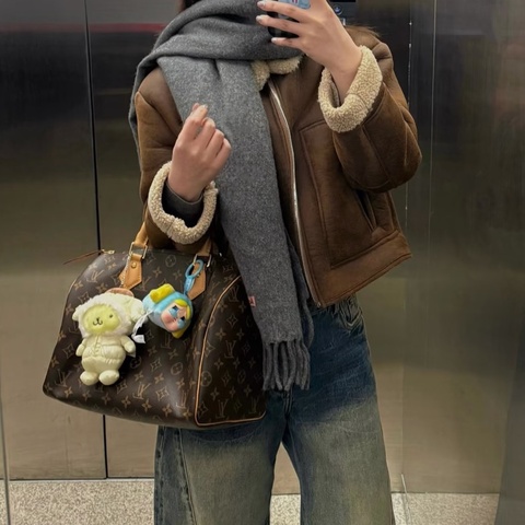 💗香緹國際精品💗 LV Speedy 30