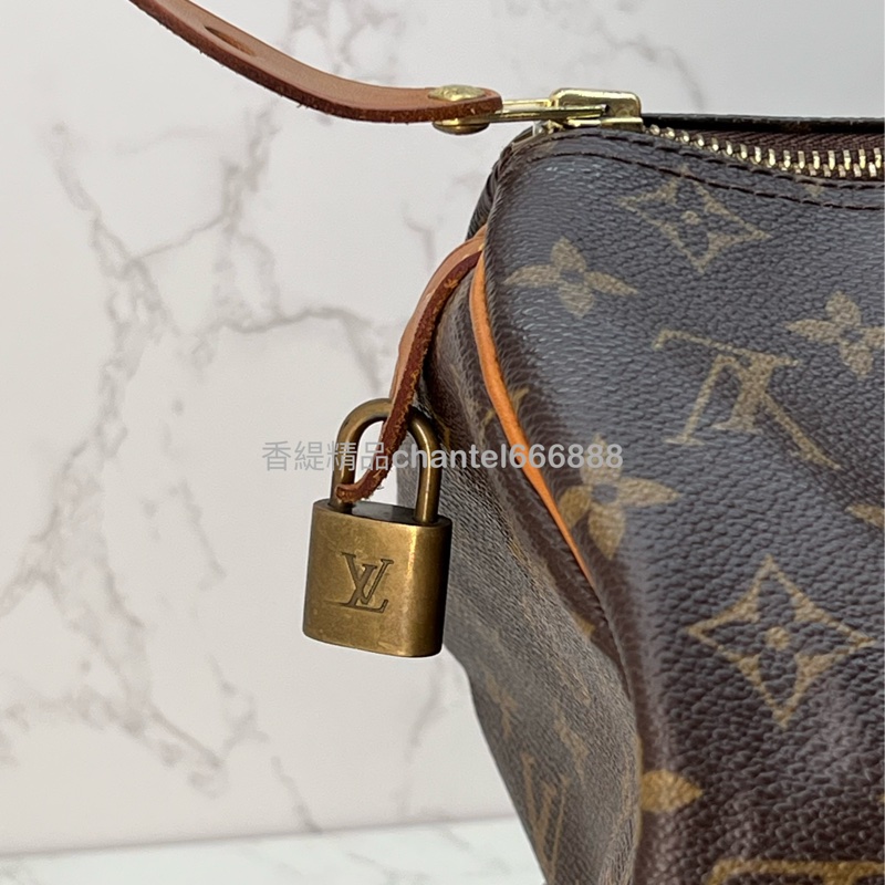 💗香緹國際精品💗 LV Speedy 30-2