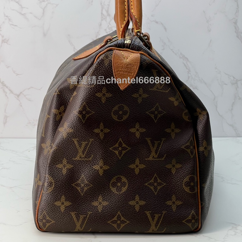 💗香緹國際精品💗 LV Speedy 30-4