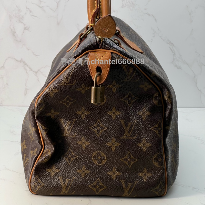 💗香緹國際精品💗 LV Speedy 30-5