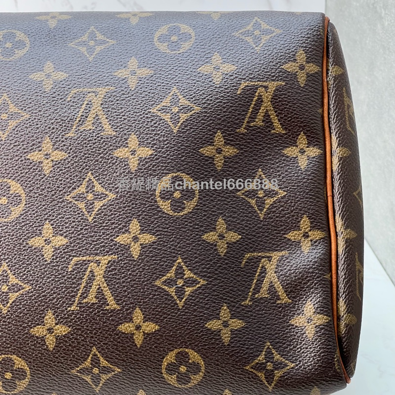 💗香緹國際精品💗 LV Speedy 30-8