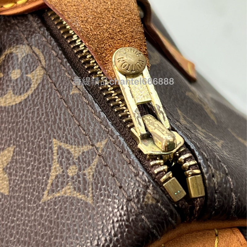 💗香緹國際精品💗 LV Speedy 30-9