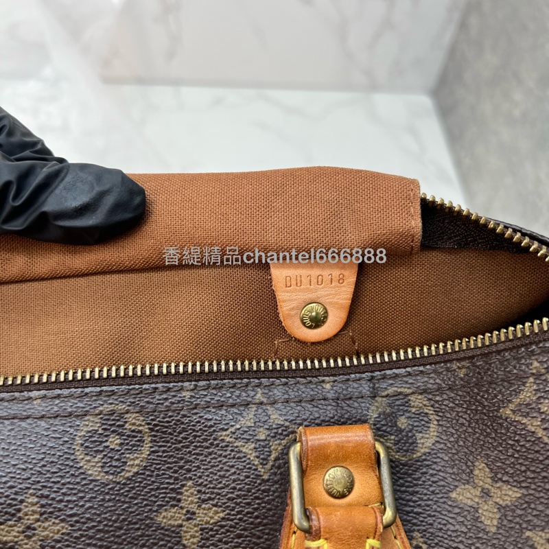 💗香緹國際精品💗 LV Speedy 30-11