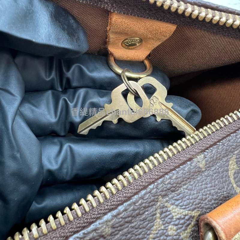 💗香緹國際精品💗 LV Speedy 30-13