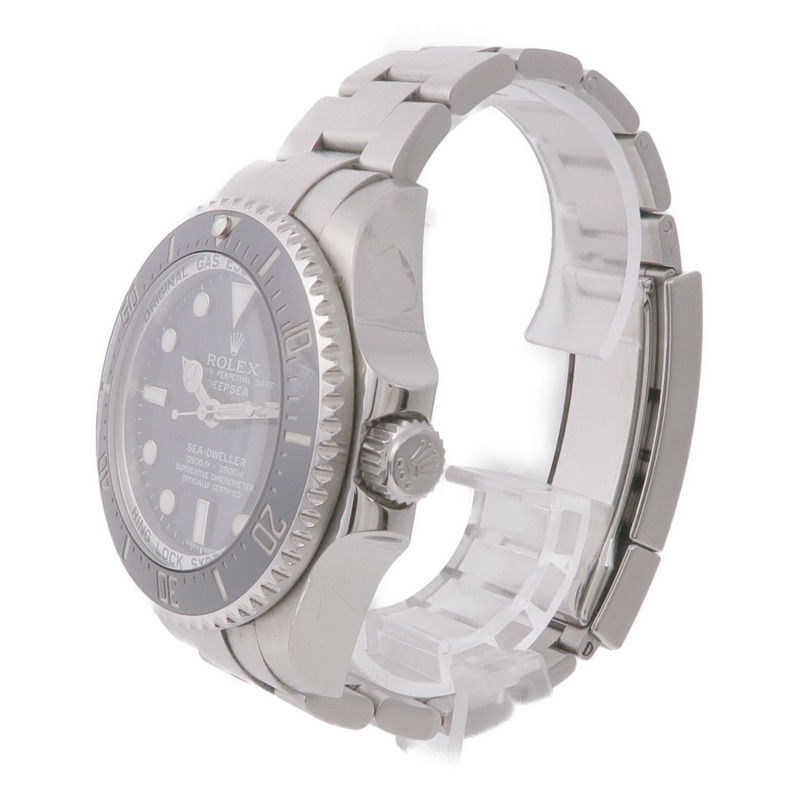 ROLEX Sea Dweller Deepsea 44mm 116660-3