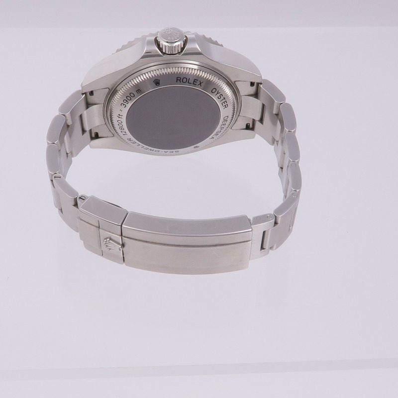 ROLEX Sea Dweller Deepsea 44mm 116660-4