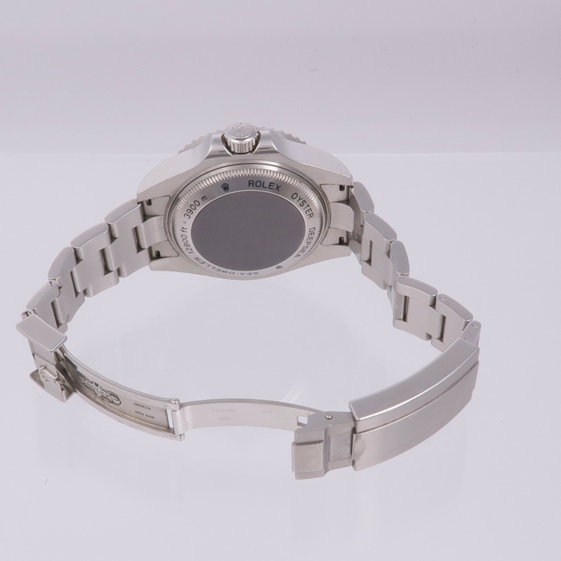 ROLEX Sea Dweller Deepsea 44mm 116660-5