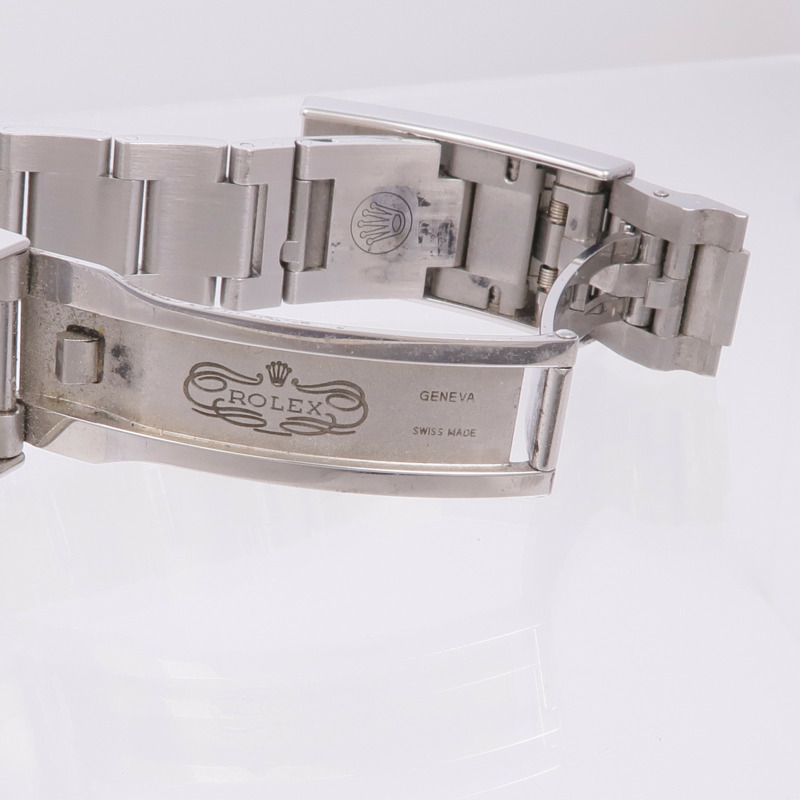 ROLEX Sea Dweller Deepsea 44mm 116660-7