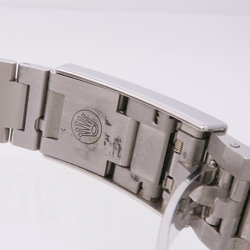 ROLEX Sea Dweller Deepsea 44mm 116660-9