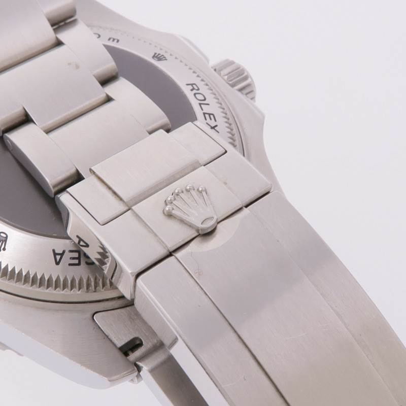 ROLEX Sea Dweller Deepsea 44mm 116660-10