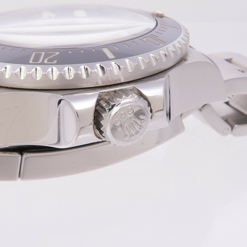 ROLEX Sea Dweller Deepsea 44mm 116660-11