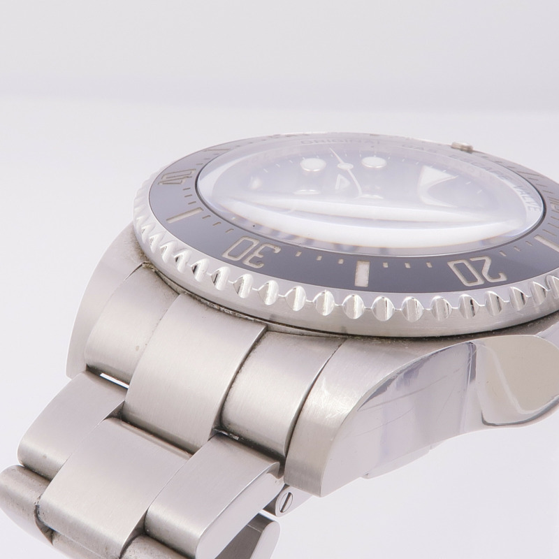 ROLEX Sea Dweller Deepsea 44mm 116660-12