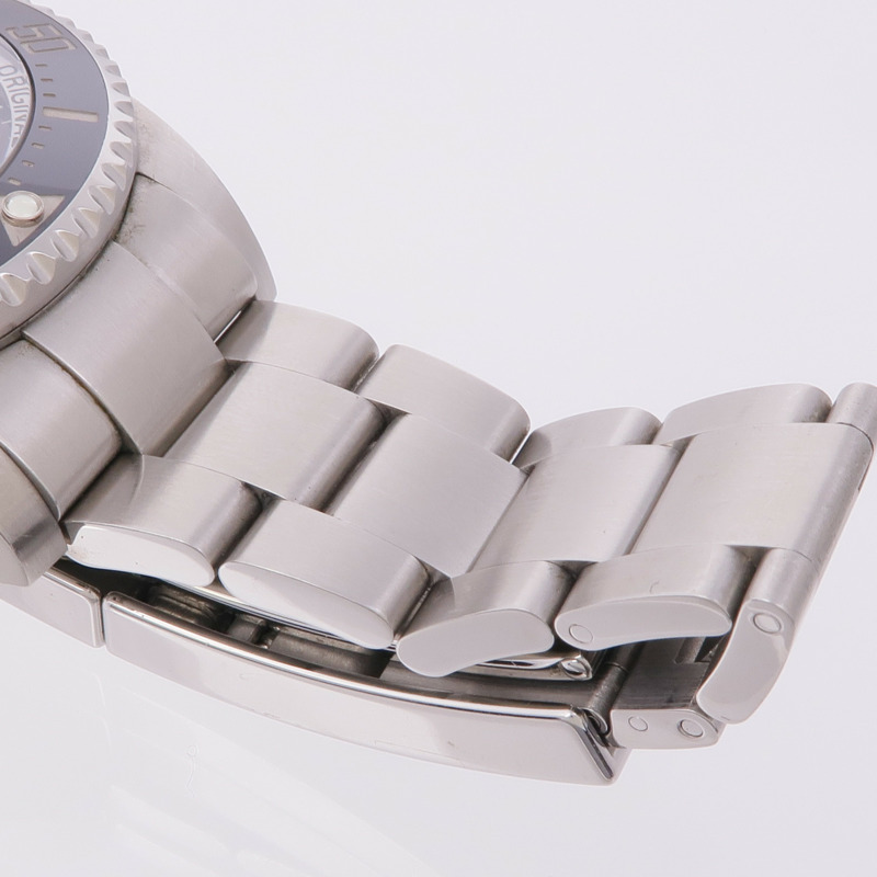 ROLEX Sea Dweller Deepsea 44mm 116660-13