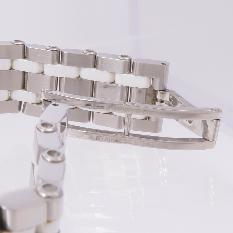 TIFFANY&CO Atlas Watch-7