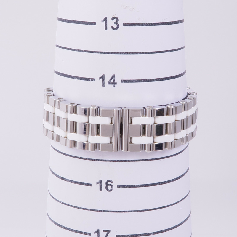 TIFFANY&CO Atlas Watch-14