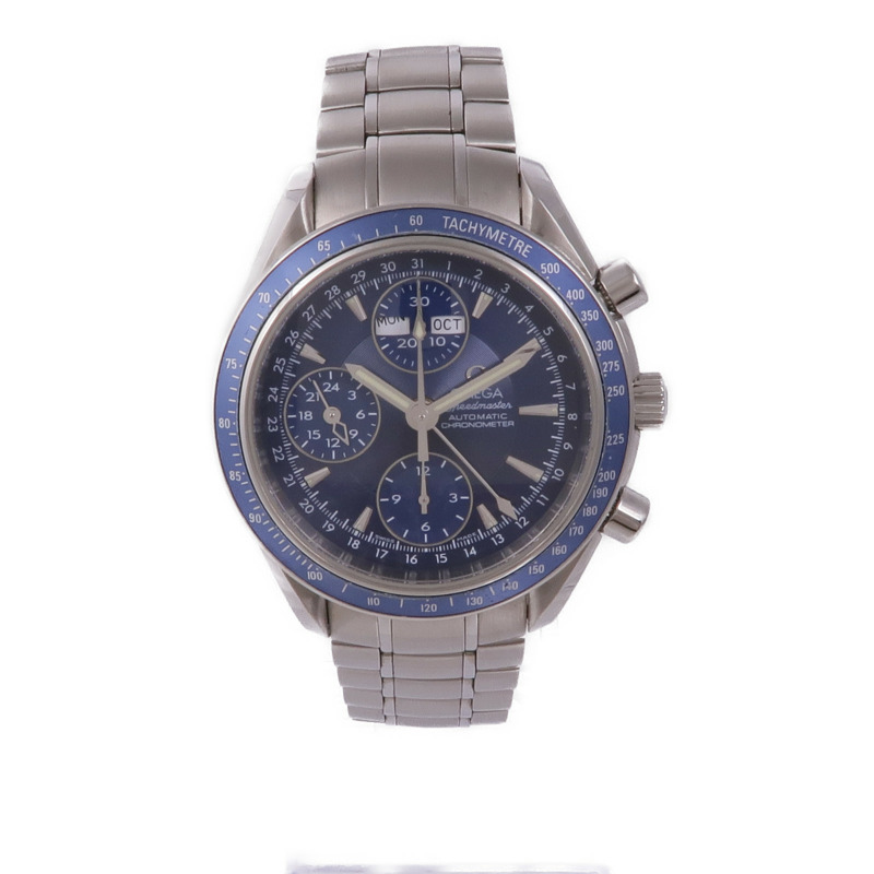 OMEGA Speedmaster Daydate 3222.80.00-1