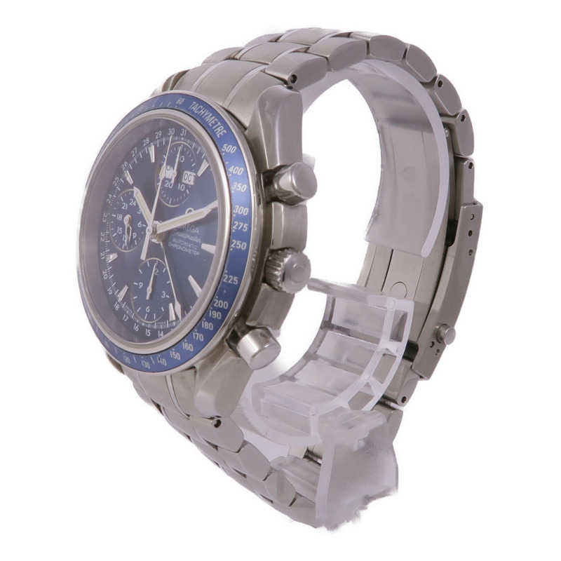 OMEGA Speedmaster Daydate 3222.80.00-3