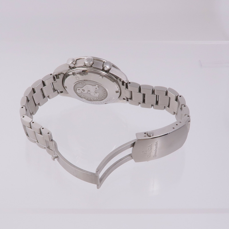 OMEGA Speedmaster Daydate 3222.80.00-5