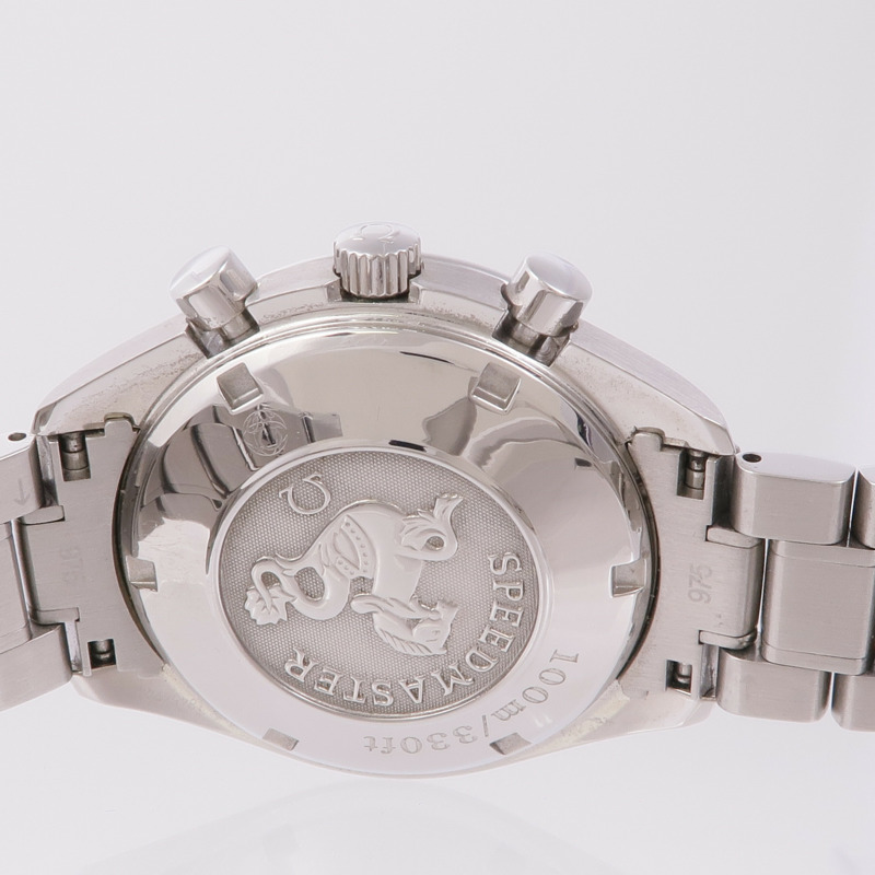 OMEGA Speedmaster Daydate 3222.80.00-6